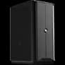 CORSAIR ONE i600 PC - Metal Dark: Liquid Cooled Intel Core Ultra 9 285K and GeForce RTX 5080, 64GB DDR5, 4TB (2TB/2TB) M.2 SSD, Win11 Home image