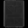 CORSAIR ONE i600 PC - Metal Dark: Liquid Cooled Intel Core Ultra 9 285K and GeForce RTX 5080, 64GB DDR5, 4TB (2TB/2TB) M.2 SSD, Win11 Home image