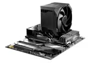 bequiet! Dark Rock 6 Air cooler image