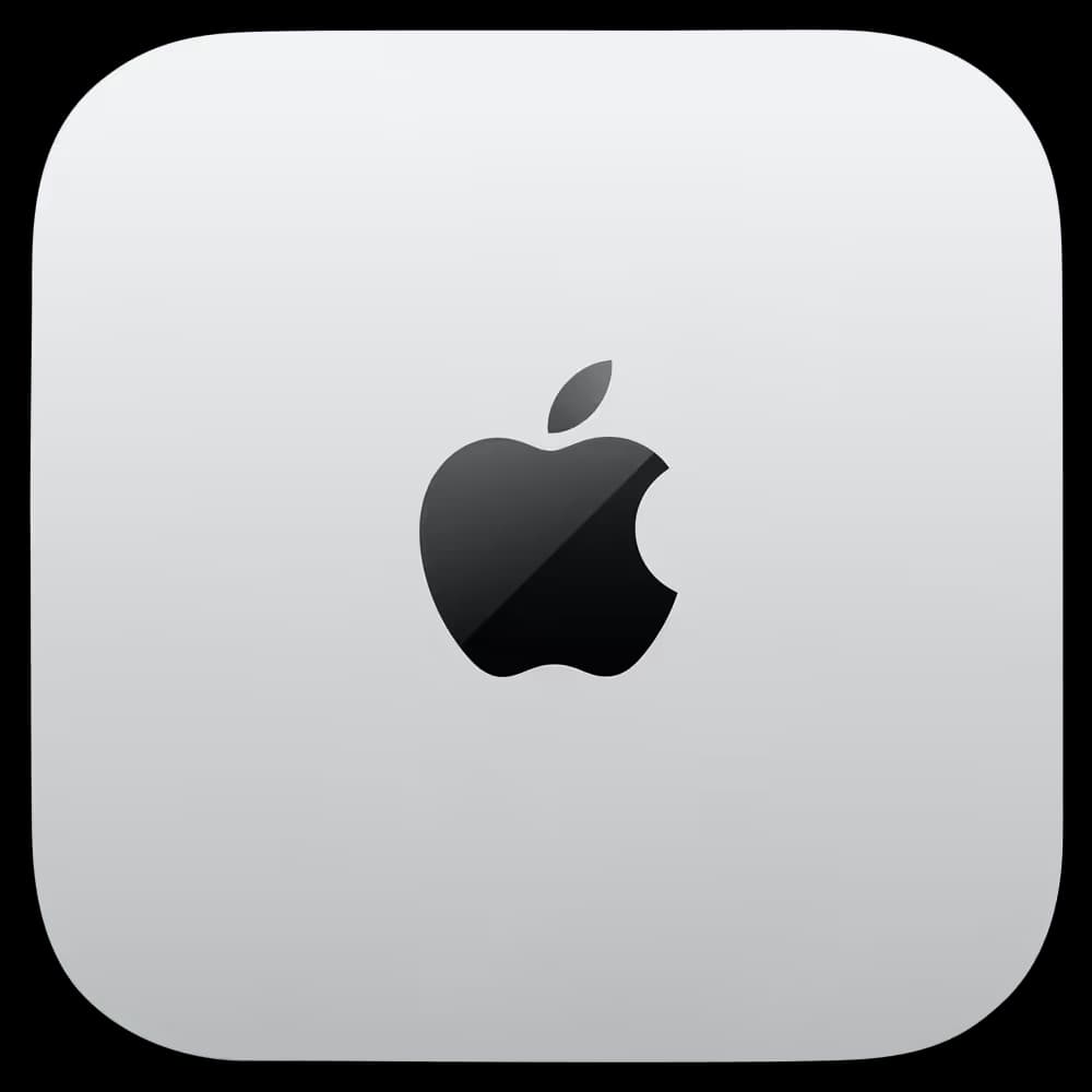 Apple Mac mini (M4, 16GB Unified Memory, 256GB SSD, 2024) main image
