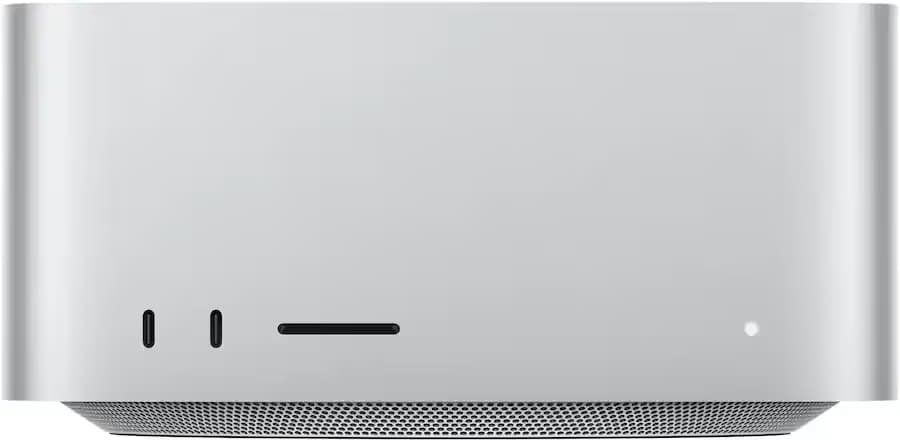 Apple Mac Studio (M4 Max, 36GB Unified Memory, 512GB SSD, 2025) image