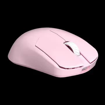 LAMZU MAYA X Light Pink image