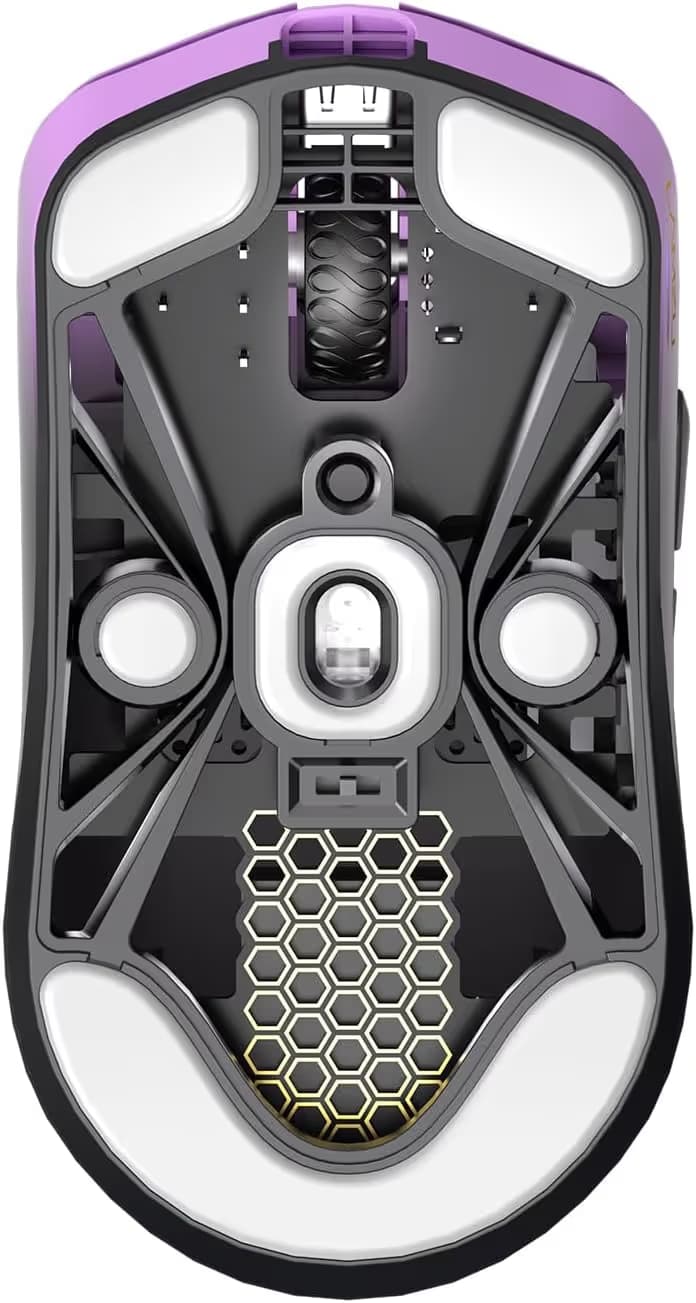 LAMZU MAYA X Purple Shadow image
