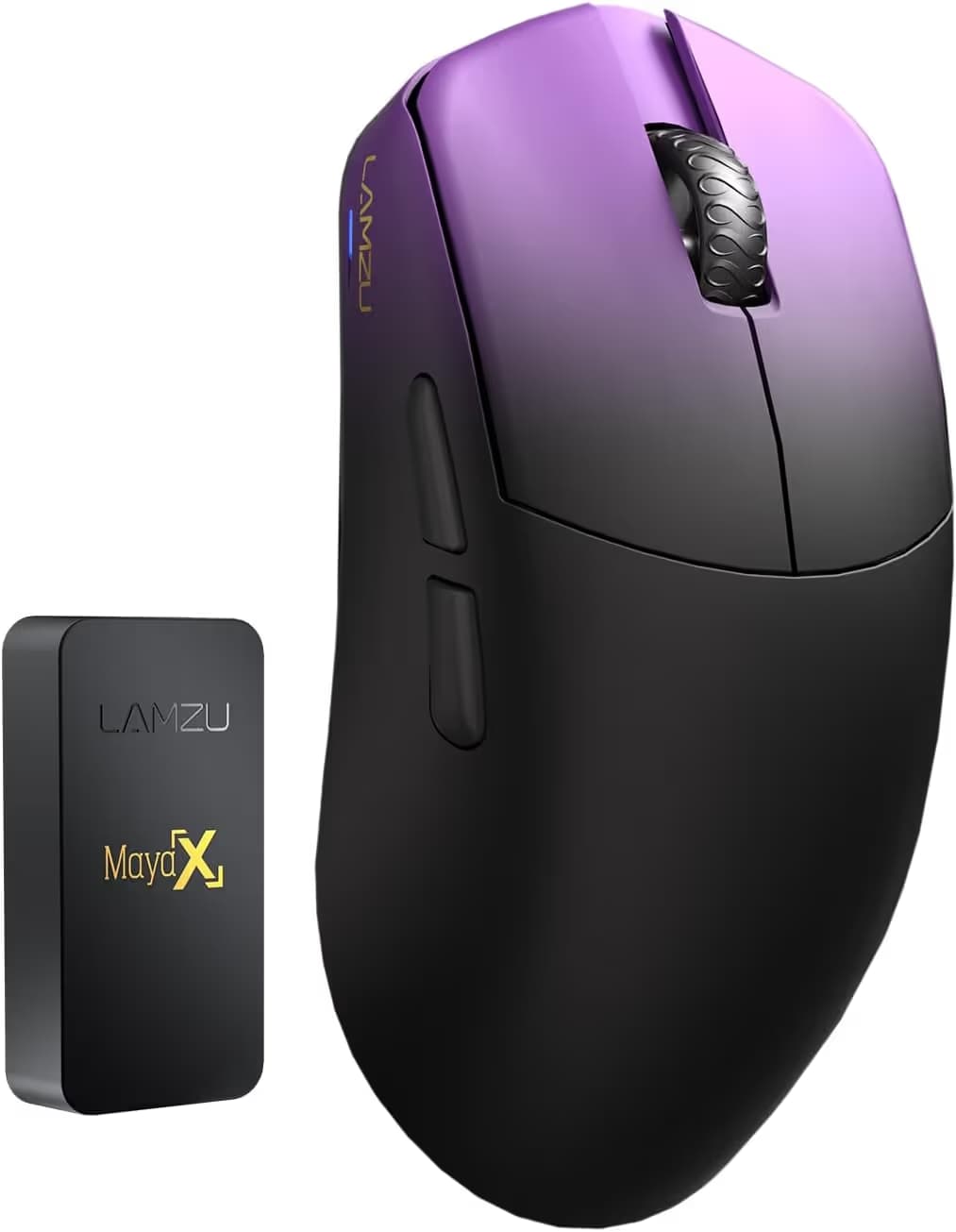 LAMZU MAYA X Purple Shadow image