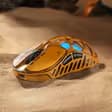 GravaStar Mercury X Pro Special Edition Battle Worn-Yellow main image