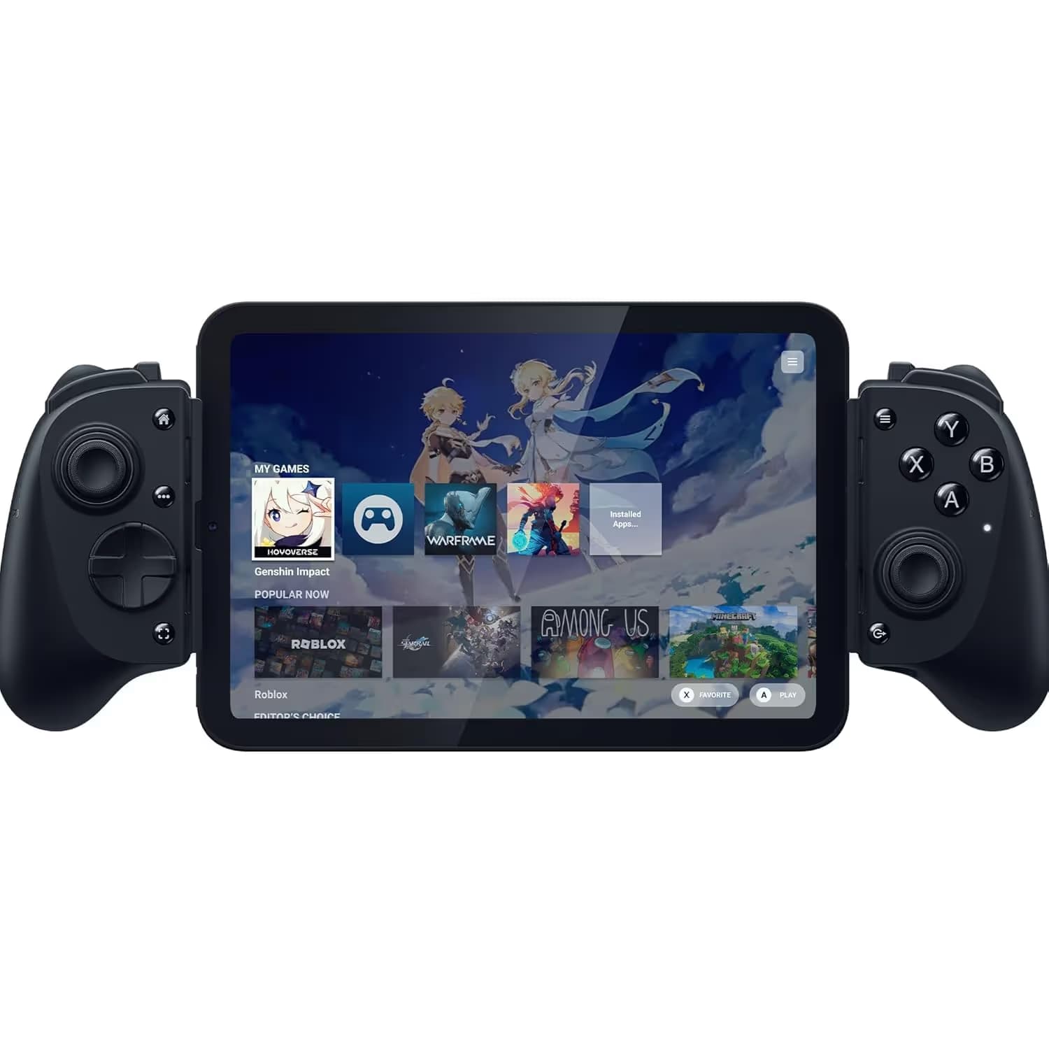 Razer Kishi V3 Pro main image