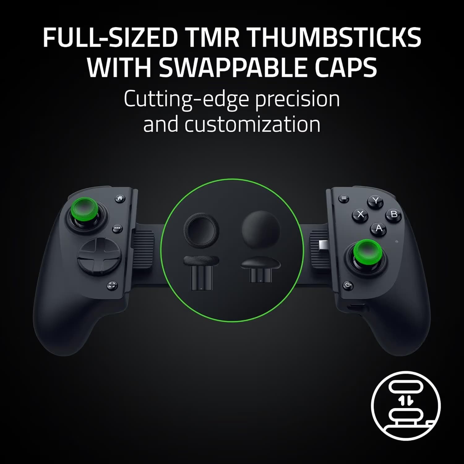 Razer Kishi V3 Pro image