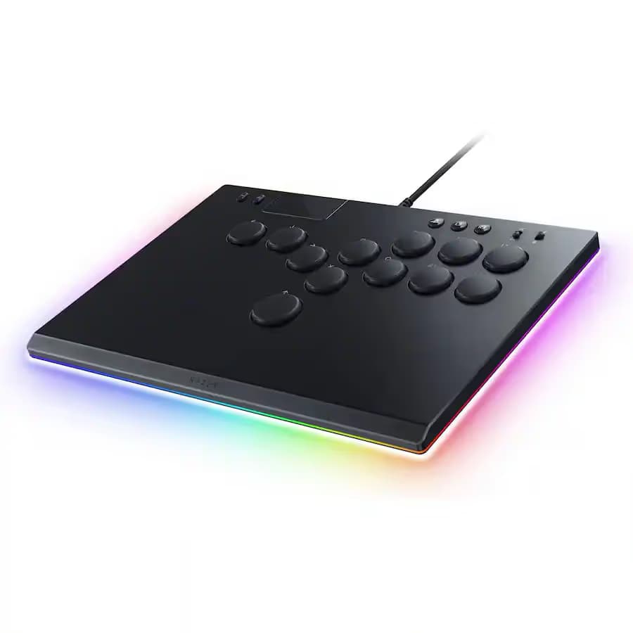 Razer Kitsune All-Button Optical Arcade Controller image