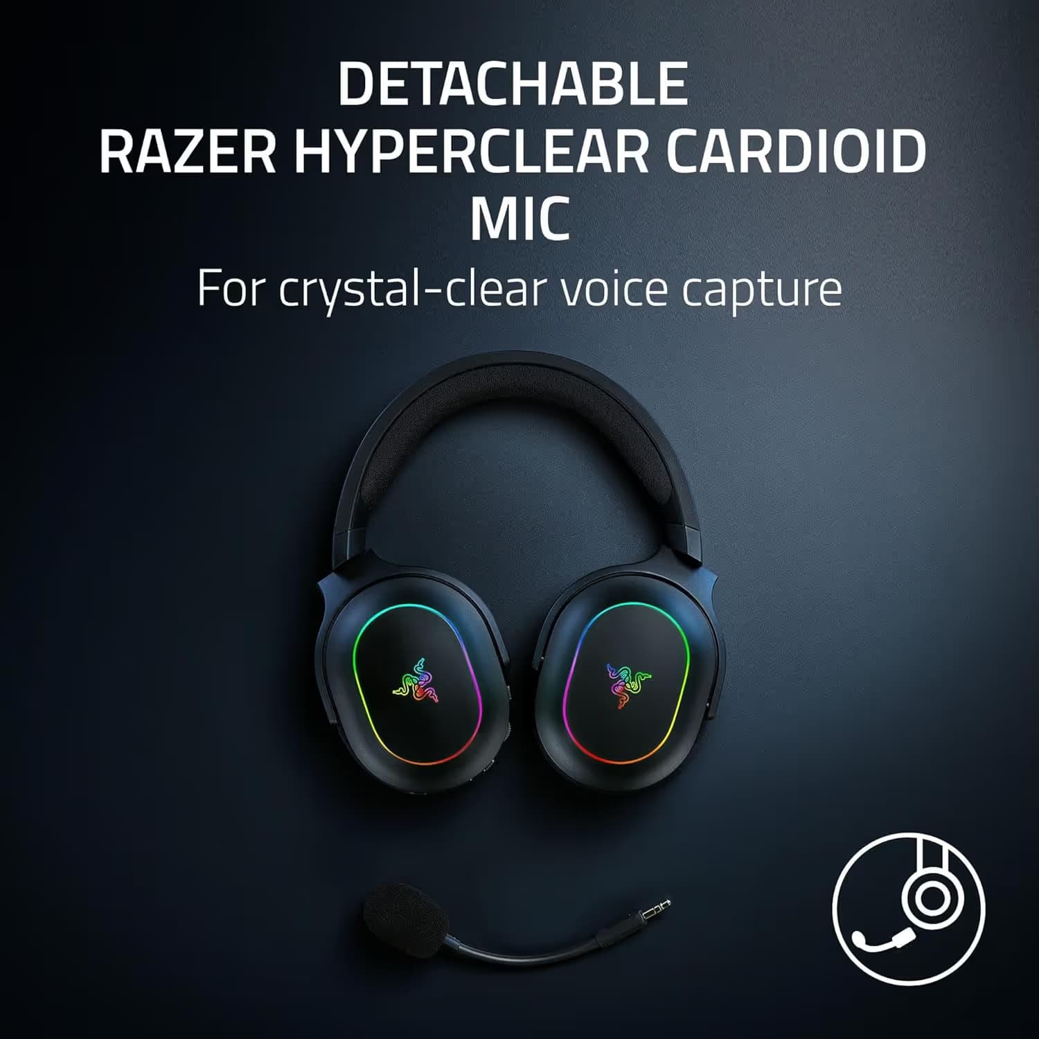 Razer Barracuda X Chroma image