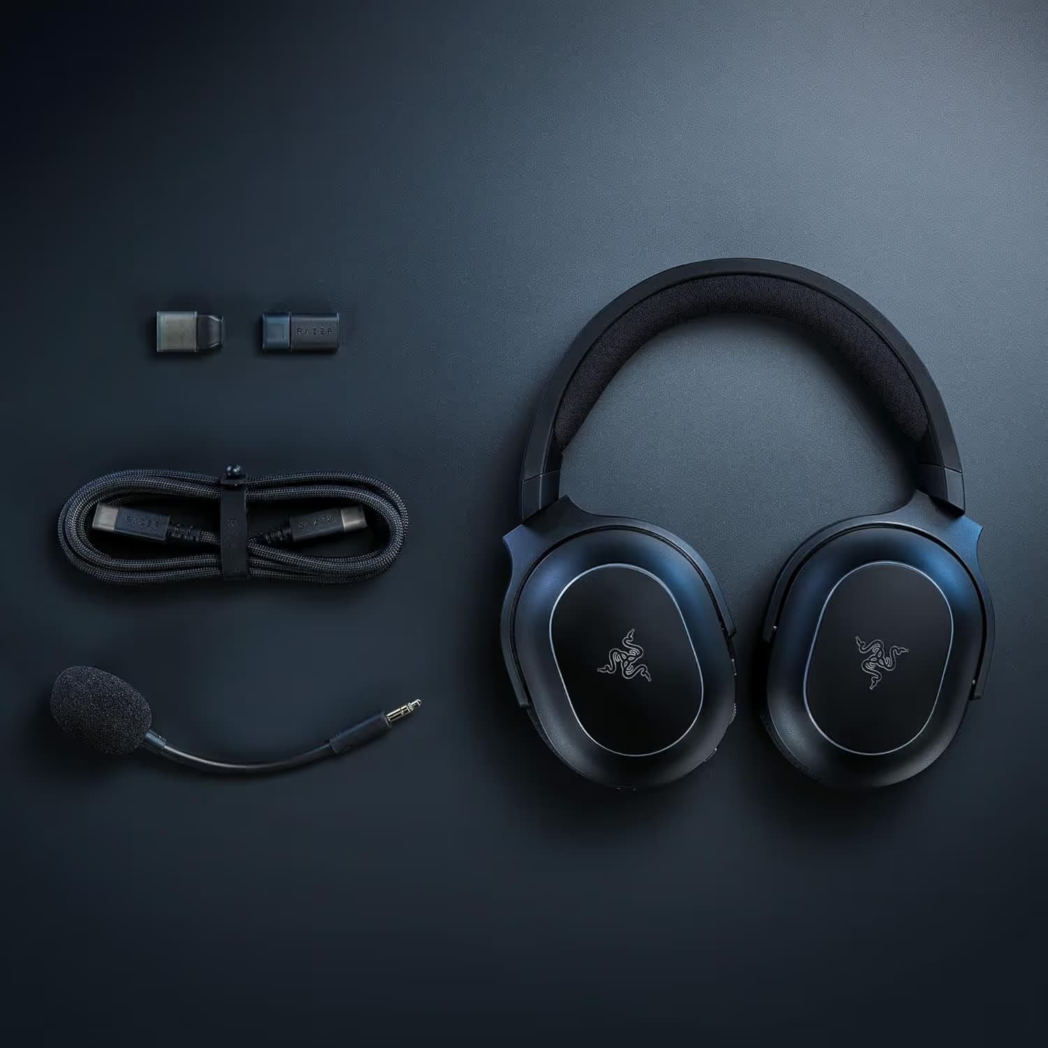 Razer Barracuda X Chroma image