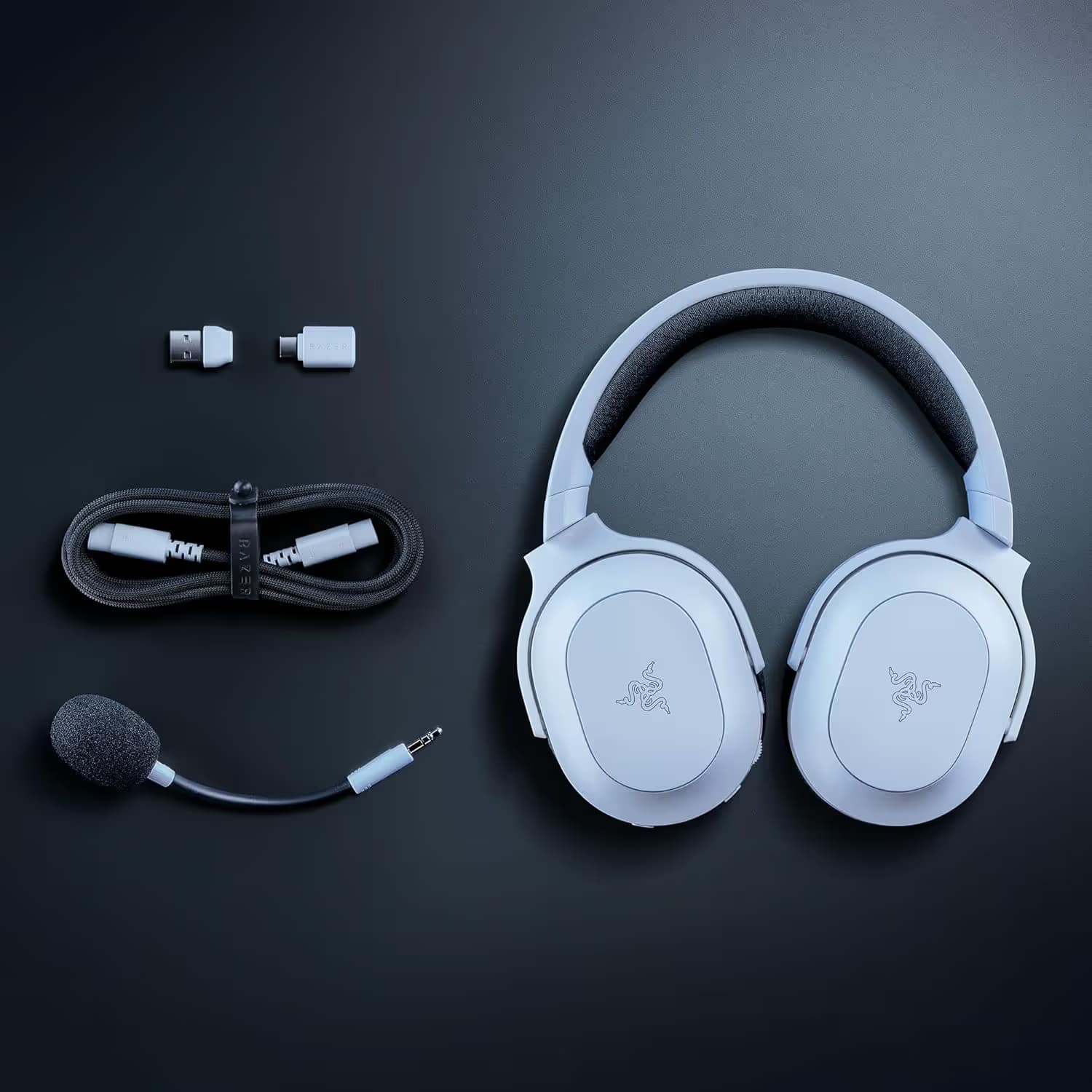 Razer Barracuda X Chroma image