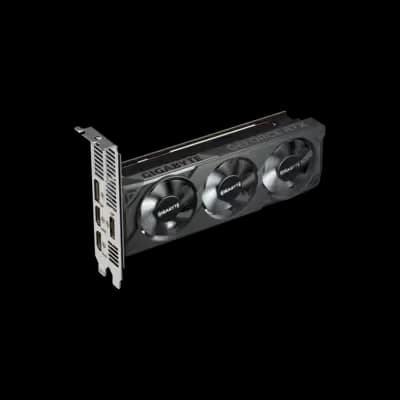 Gigabyte GeForce RTX 5050 D6 Low Profile 8G image