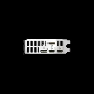Gigabyte GeForce RTX 5050 D6 Low Profile 8G image