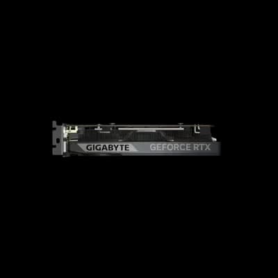 Gigabyte GeForce RTX 5050 D6 Low Profile 8G image