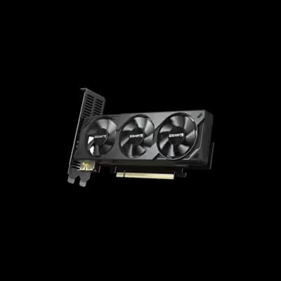 Gigabyte GeForce RTX 5050 D6 Low Profile 8G image