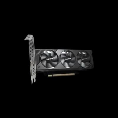 Gigabyte GeForce RTX 5050 D6 Low Profile 8G image