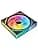 Jungle Leopard Prism6 MAX Black Reverse image
