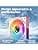 Jungle Leopard Prism6 MAX White Reverse image
