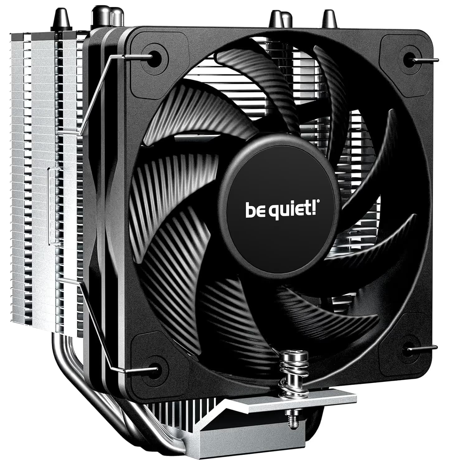 be quiet! PURE ROCK SLIM 3 main image