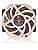 Noctua NF-A12x25r PWM 120mm image