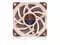 Noctua NF-A12x25 5V image