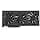 XFX Swift Radeon RX 9070 GRE Black Triple Fan Gaming Edition 12GB GDDR6 image