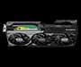 ASRock Steel Legend Dark Radeon RX 9070 GRE 12GB GDDR6 OC image