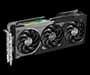 ASRock Steel Legend Dark Radeon RX 9070 GRE 12GB GDDR6 OC image