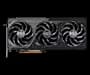 ASRock Steel Legend Dark Radeon RX 9070 GRE 12GB GDDR6 OC image