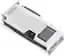 XFX Swift Radeon RX 9070 GRE White Triple Fan Gaming Edition 12GB GDDR6 image