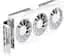 XFX Swift Radeon RX 9070 GRE White Triple Fan Gaming Edition 12GB GDDR6 image