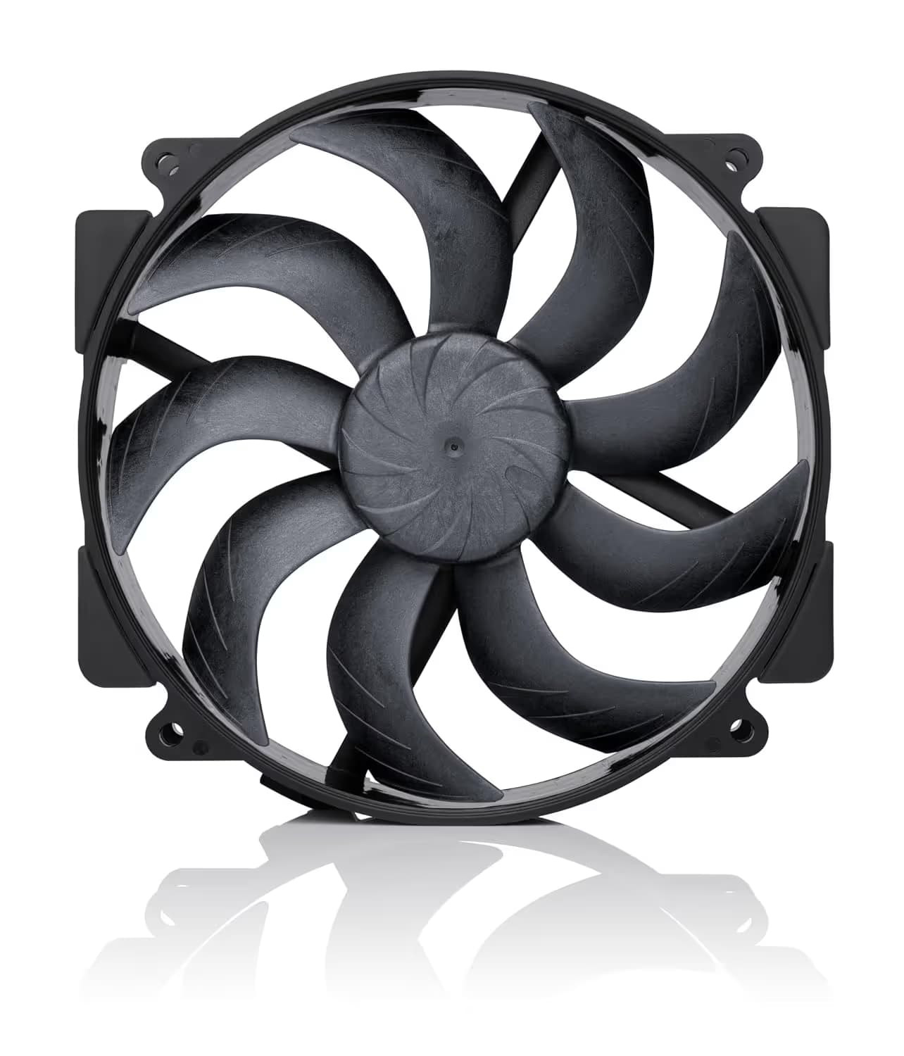 NF-A14x25r G2 PWM chromax.black image