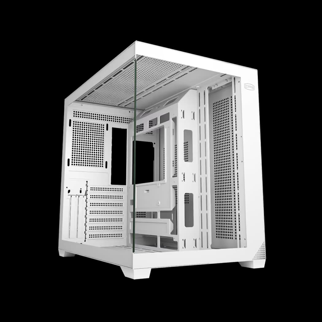 PCCooler C3 T700 White image