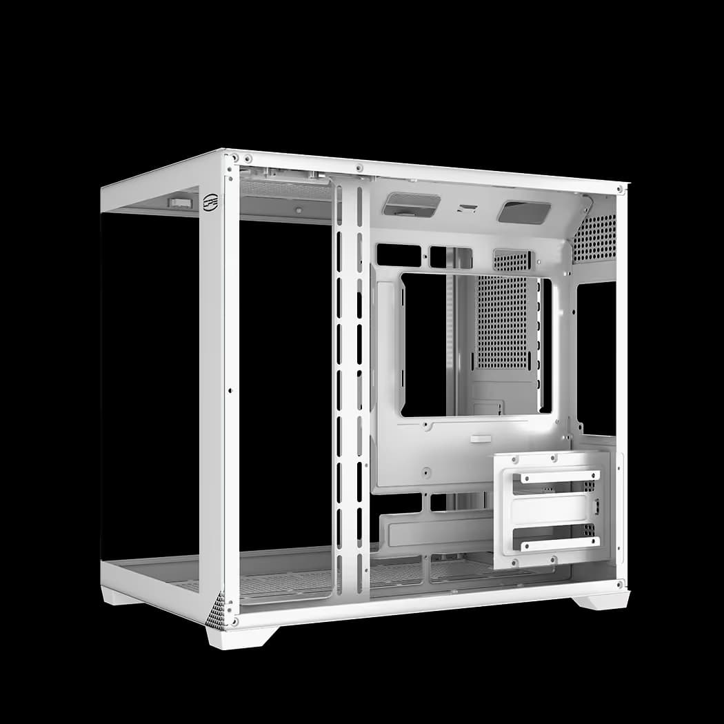 PCCooler C3 T700 White image