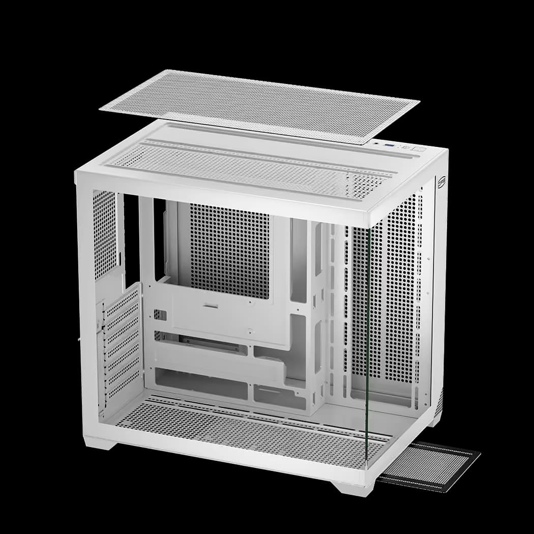 PCCooler C3 T700 White image