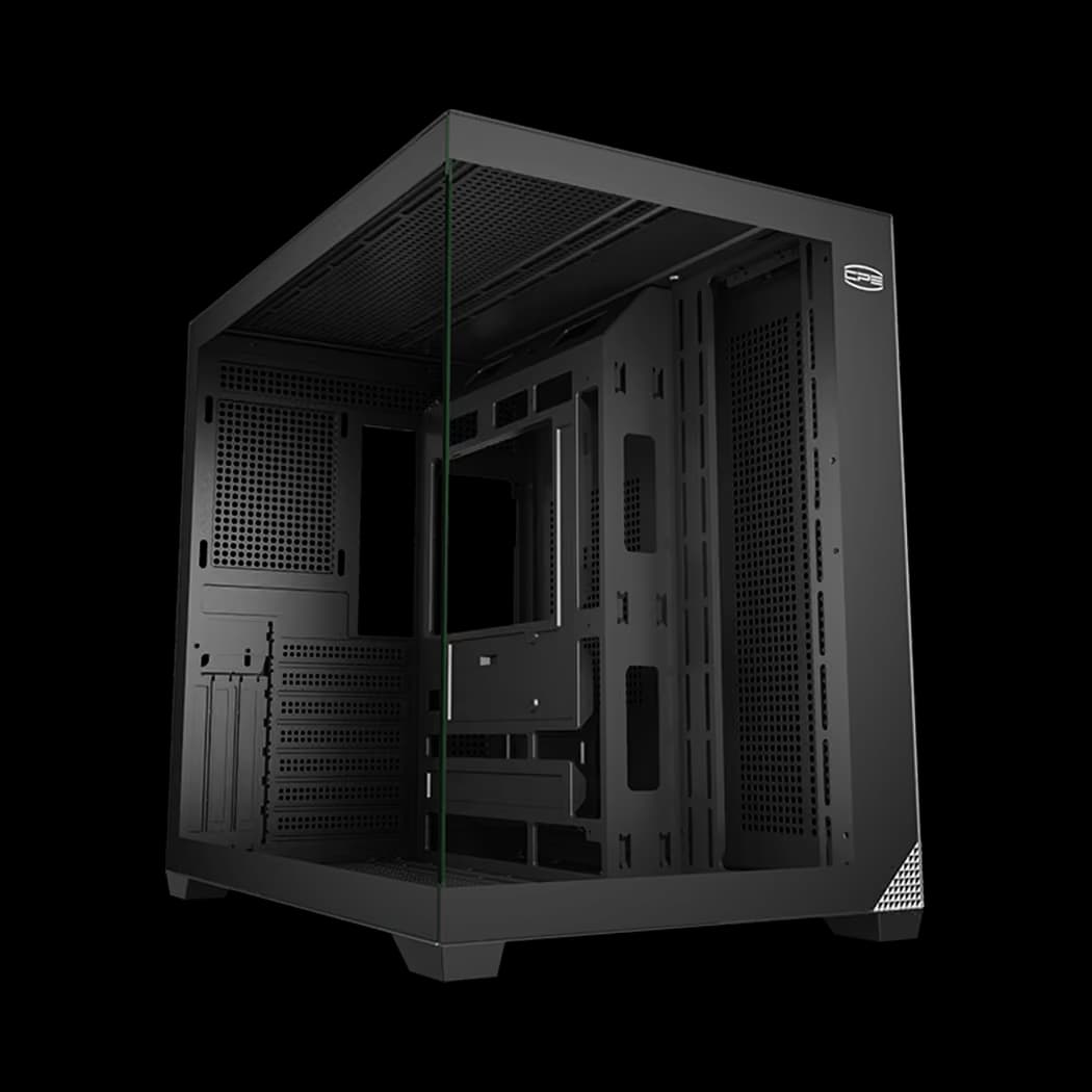 PCCooler C3 T700 Black main image