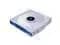 Lian Li UNI FAN TL LCD 140mm White ARGB Reverse image
