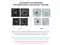 Lian Li UNI FAN TL LCD 140mm White ARGB Reverse image