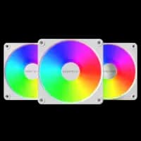 Montech GF120 V2 White ARGB image