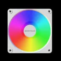 Montech GF120 V2 White ARGB image