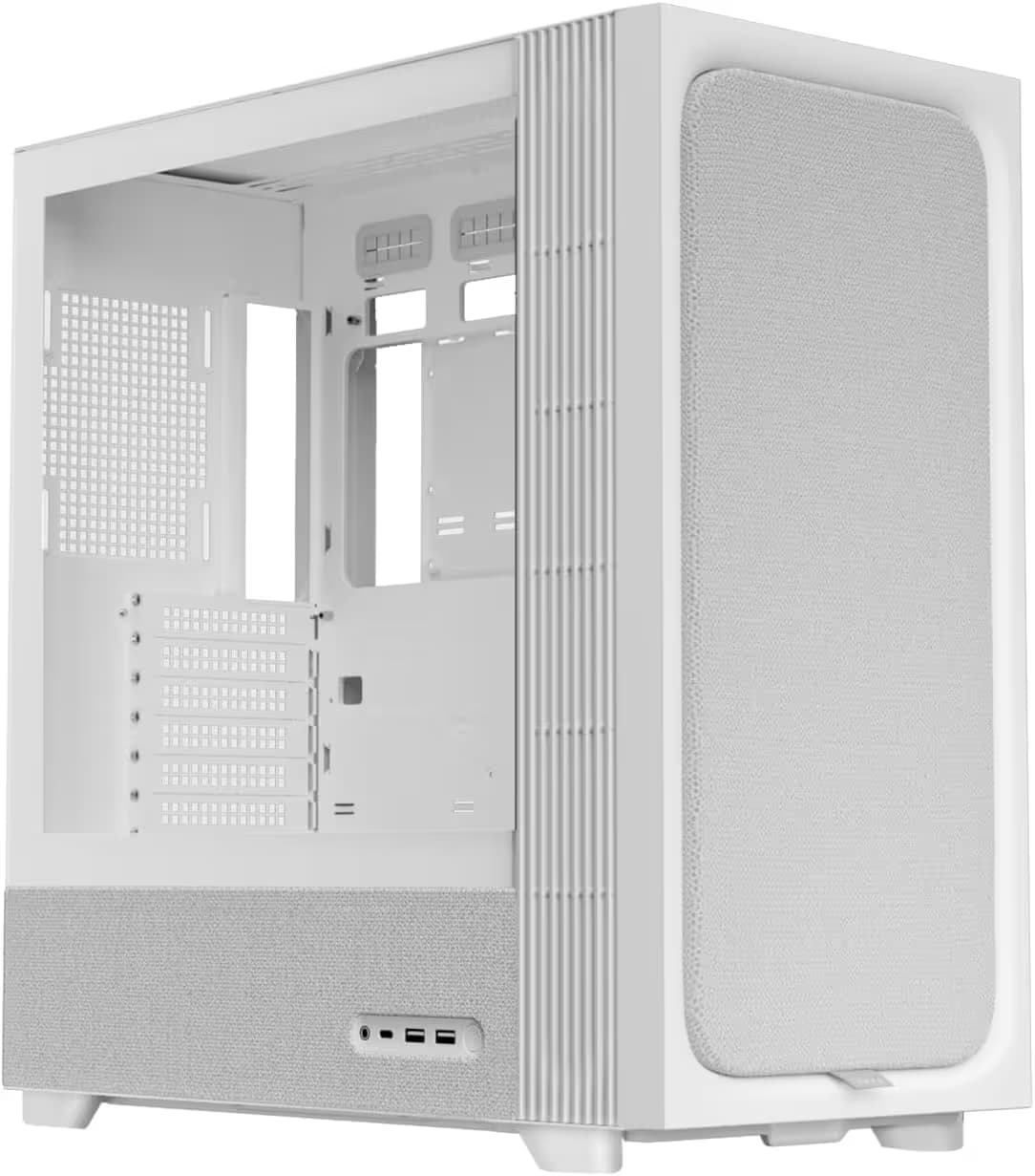TRYX FLOVA F50 White image