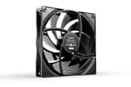 bequiet! PURE WINGS 3 140mm Black PWM HS Pack of 3 image