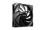 bequiet! PURE WINGS 3 140mm Black PWM HS Pack of 3 image