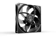 bequiet! PURE WINGS 3 140mm Black PWM Pack of 3 image