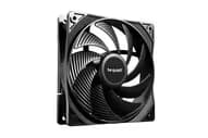 bequiet! PURE WINGS 3 120 PWM HS 3-Pack Black image