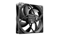 bequiet! PURE WINGS 3 120mm Black PWM Reverse Pack of 3 image