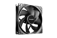 bequiet! PURE WINGS 3 120mm Black PWM Reverse Pack of 3 image
