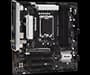 ASRock B760M-CX Micro ATX image