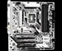 ASRock B760M-CW Micro ATX image