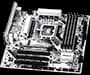 ASRock B760M-CW Micro ATX image